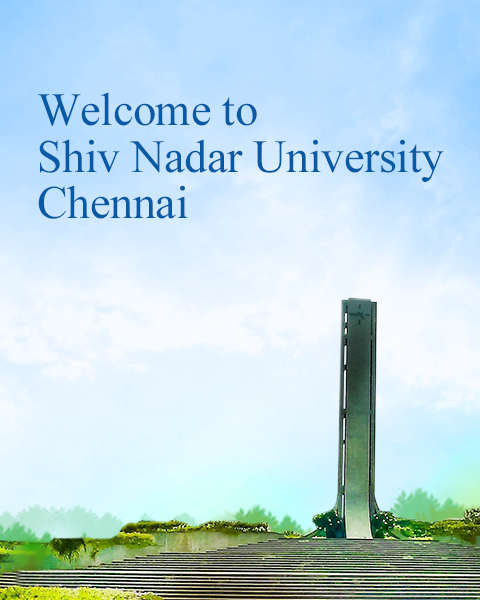 Shiv Nadar University Chennai