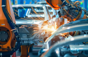 M.Tech Manufacturing Engineering and Automation